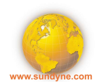 Из истории компании Sundyne