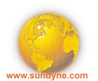 Из истории компании Sundyne