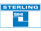 Насосное оборудование Sterling SIHI(Германия)