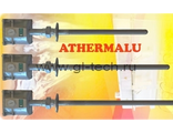 Погружные нагреватели Athermalu