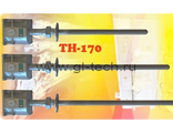 Погружные нагреватели  TH170